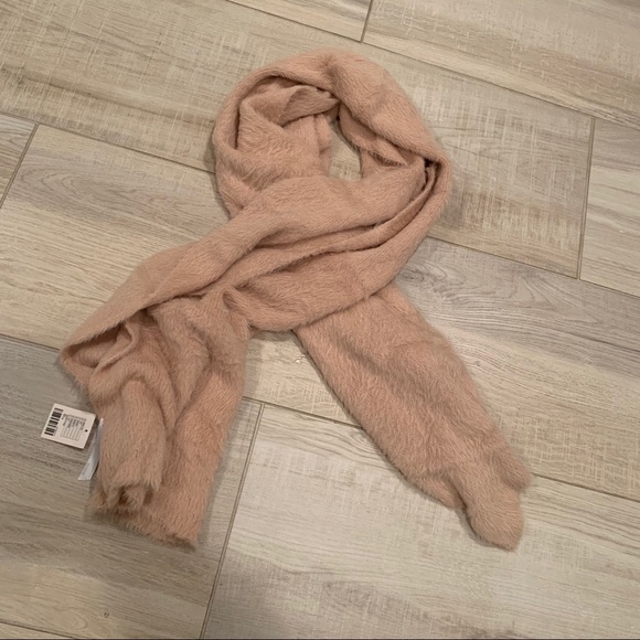 Urban Outfitters Pink, Fuzzy, Sweater. - Picture 2 of 4